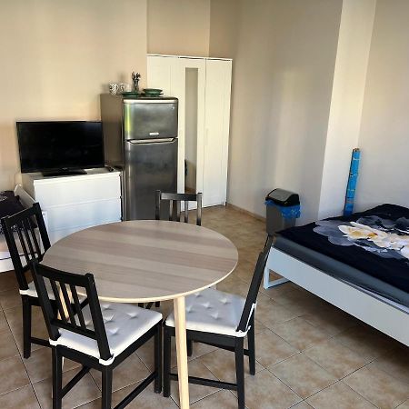 Ferienwohnung Alka Großmöllen Exterior foto