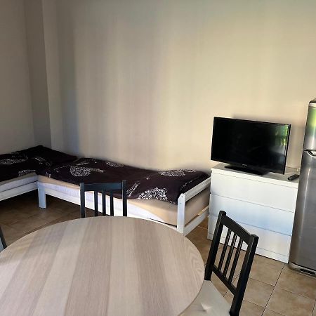 Ferienwohnung Alka Großmöllen Exterior foto
