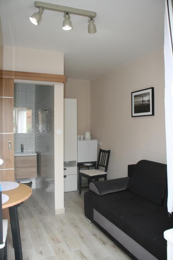 Ferienwohnung Alka Großmöllen Exterior foto