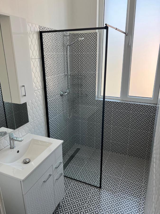 Ferienwohnung Alka Großmöllen Exterior foto