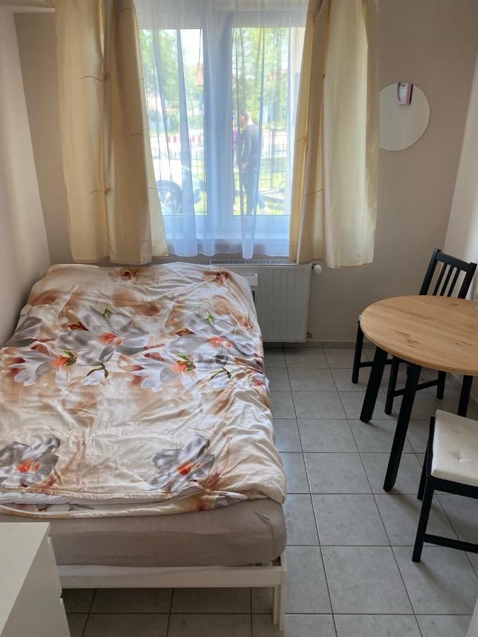Ferienwohnung Alka Großmöllen Exterior foto
