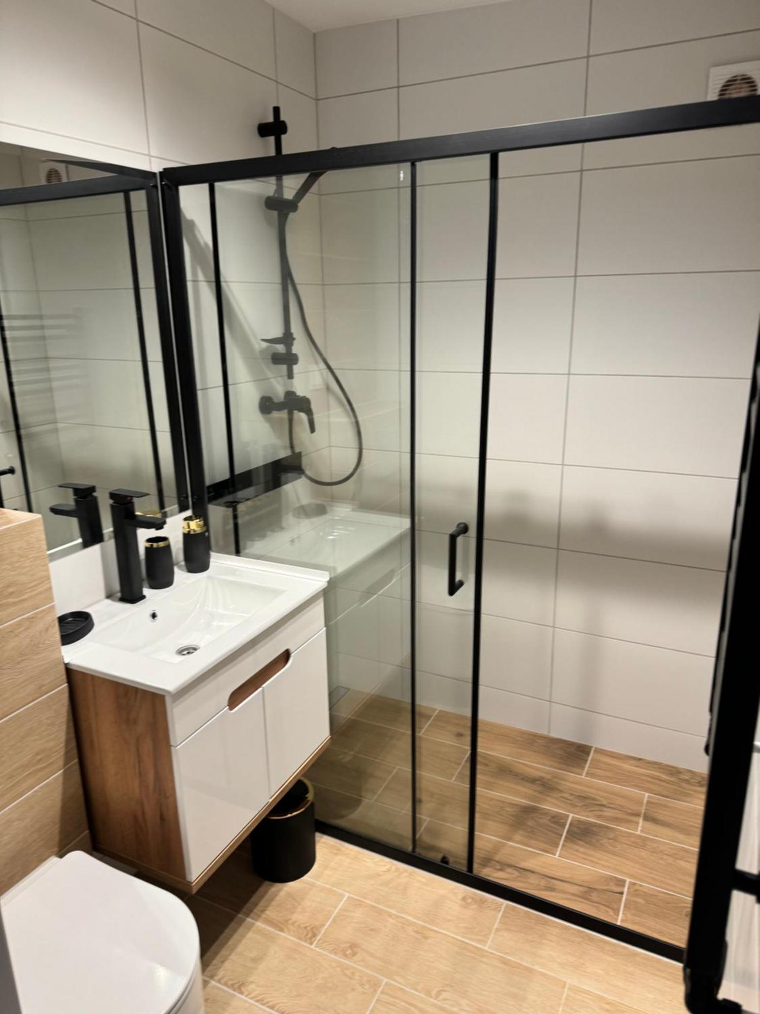 Ferienwohnung Alka Großmöllen Exterior foto